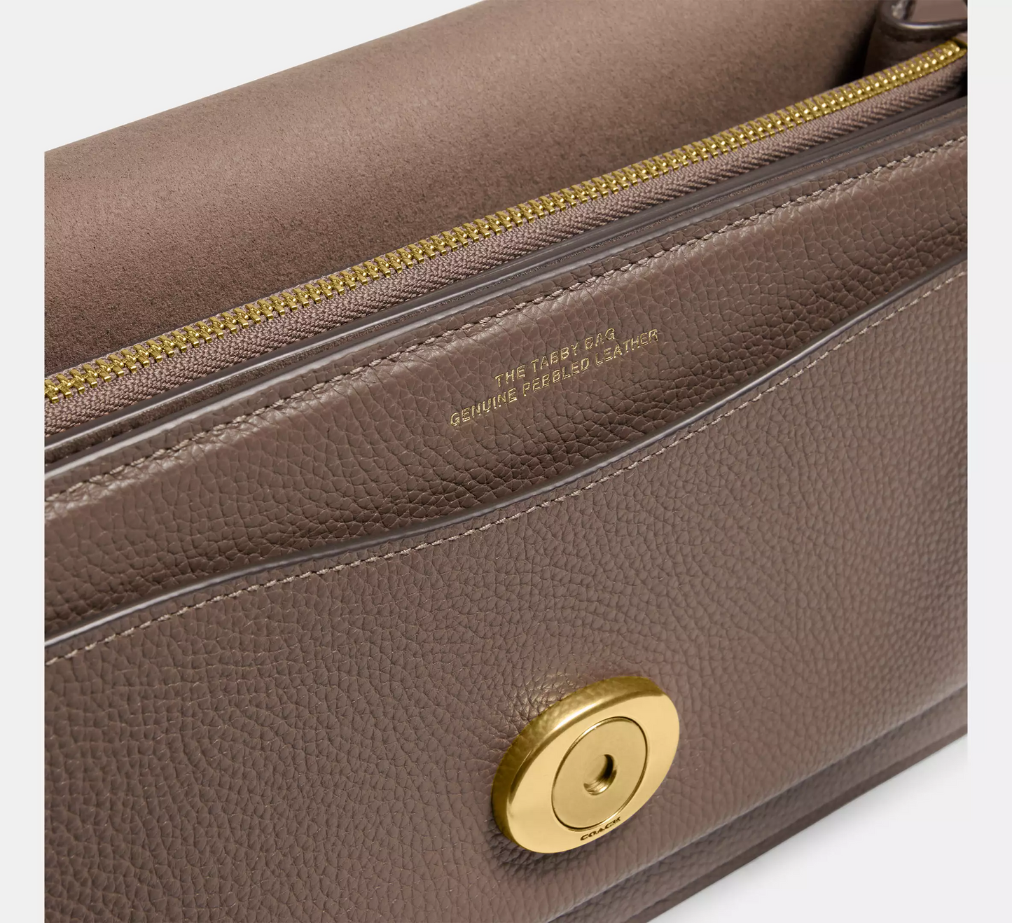 Tabby Shoulder Bag 26