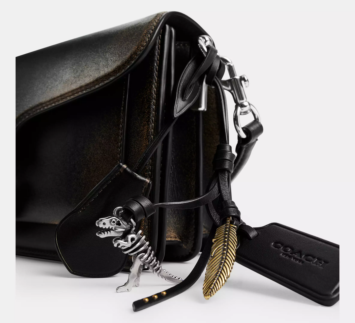 Tabby Shoulder Bag 26