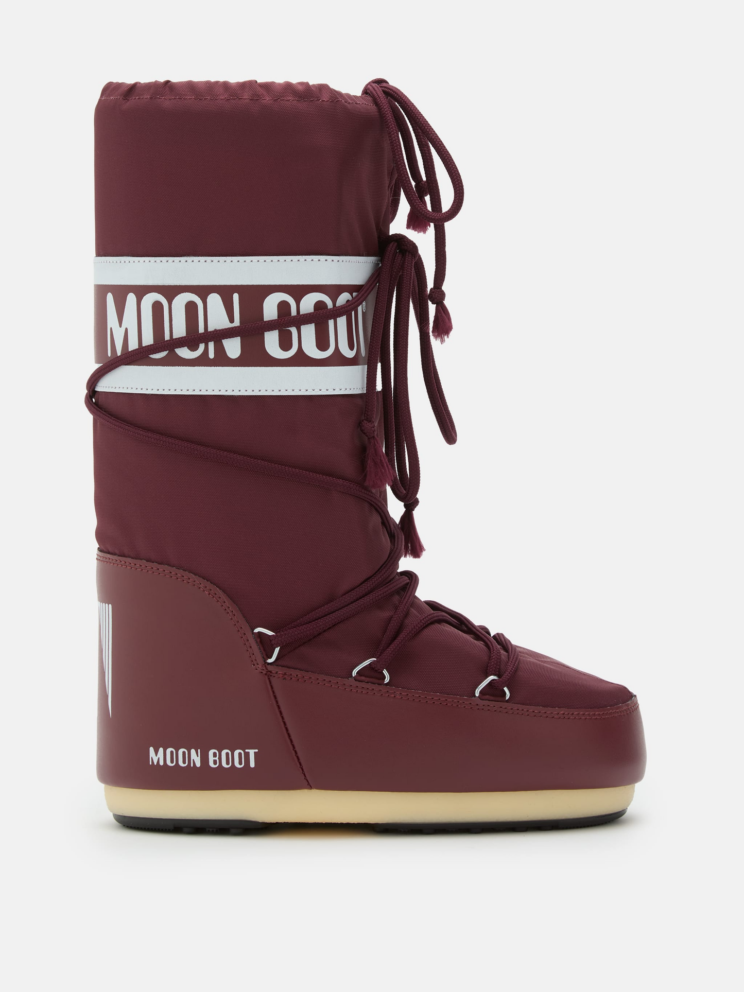 Icon Nylon Boot