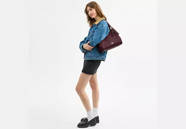 Erin Shoulder Bag