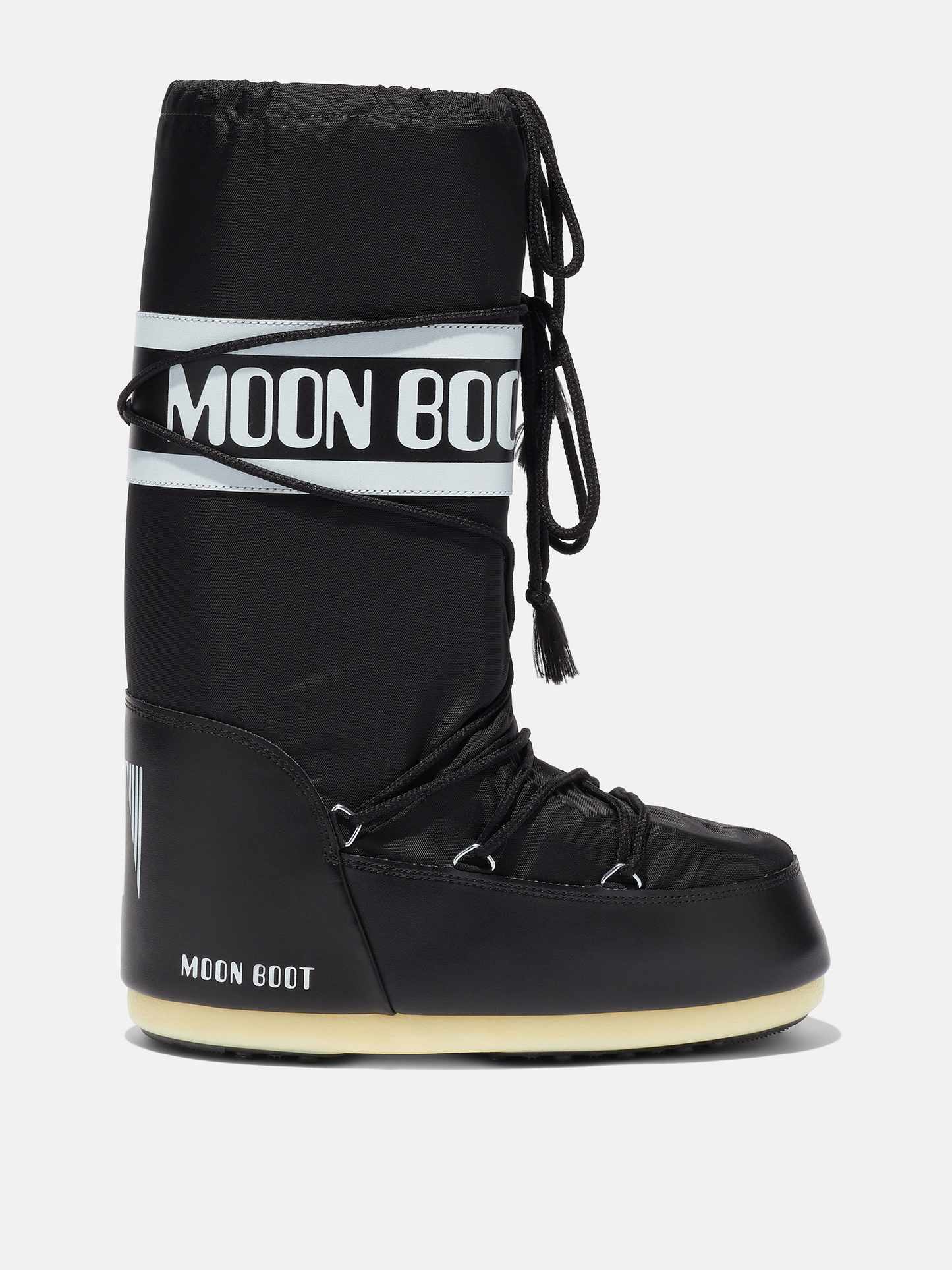 Icon Nylon Boot