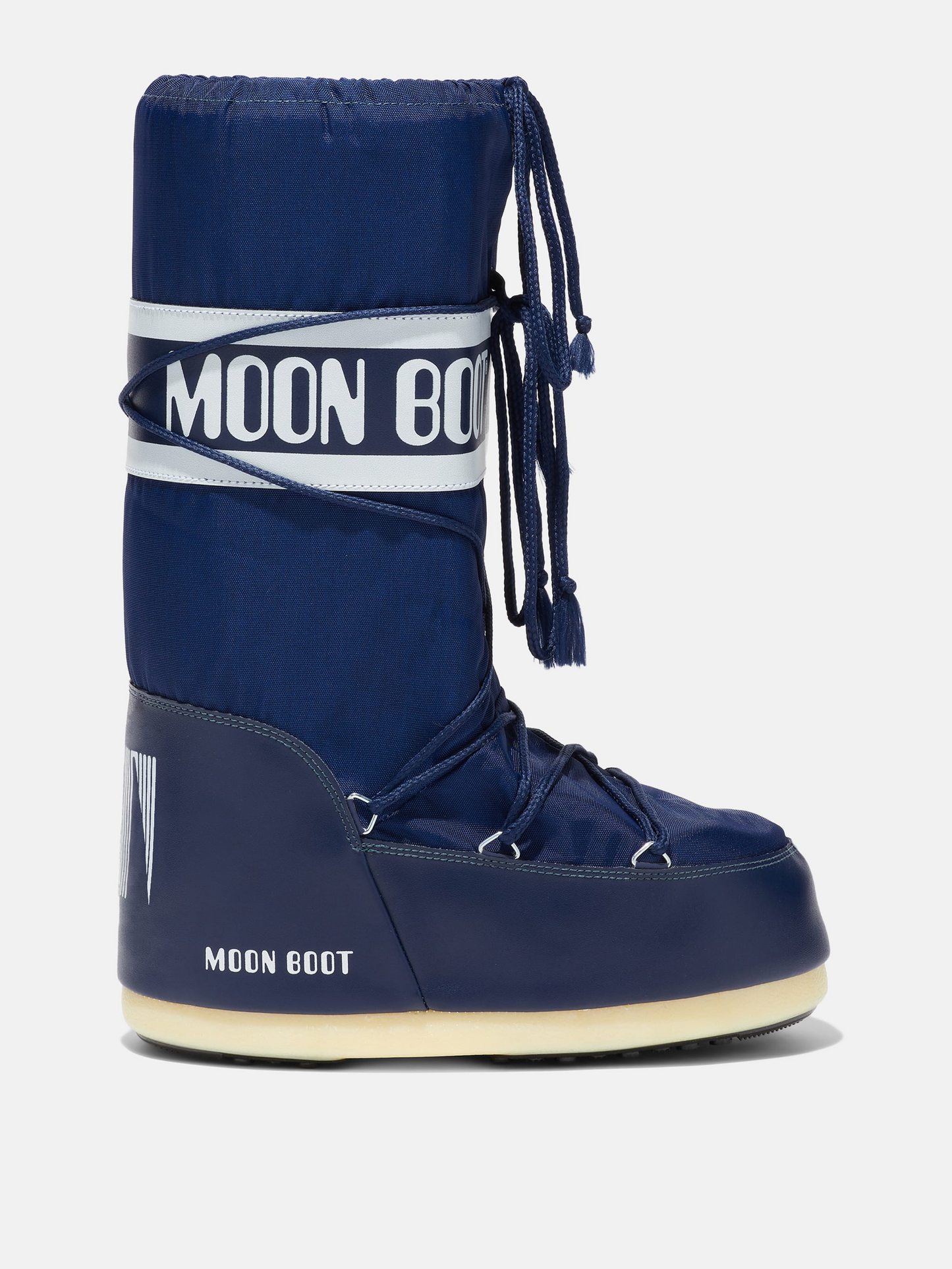 Icon Nylon Boot