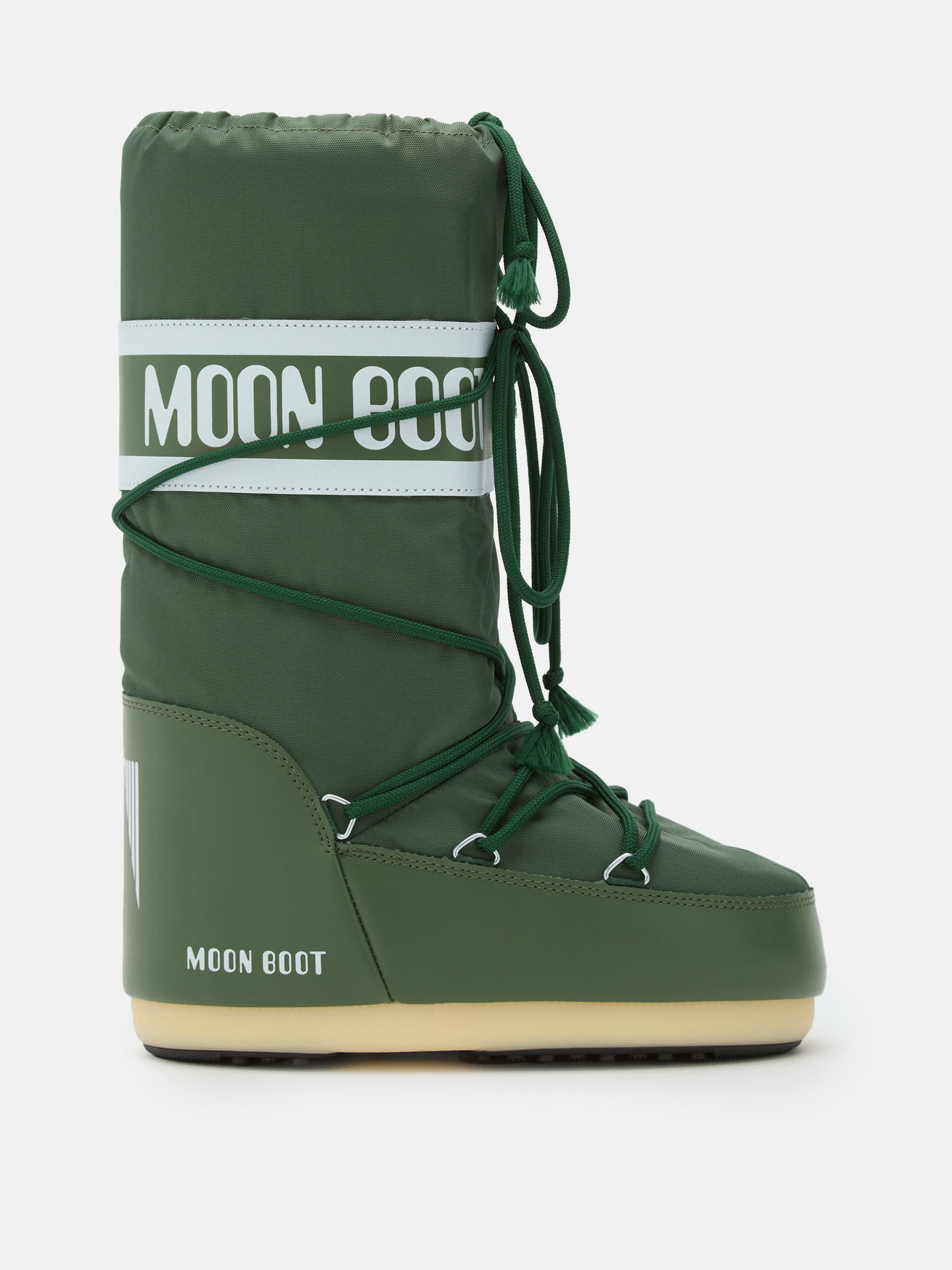 Icon Nylon Boot