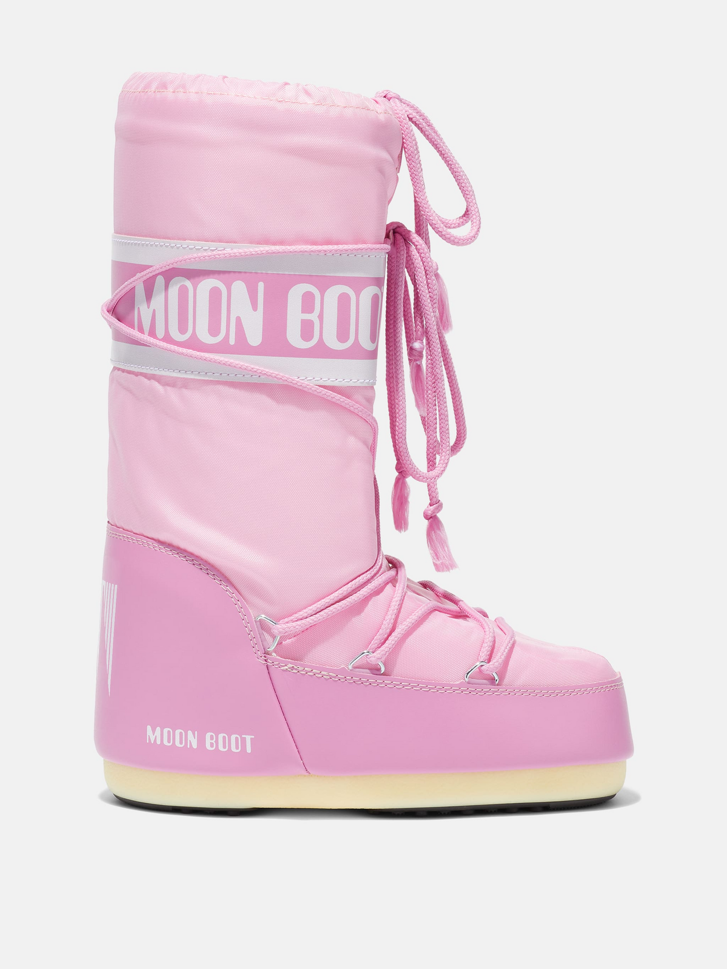 Icon Nylon Boot