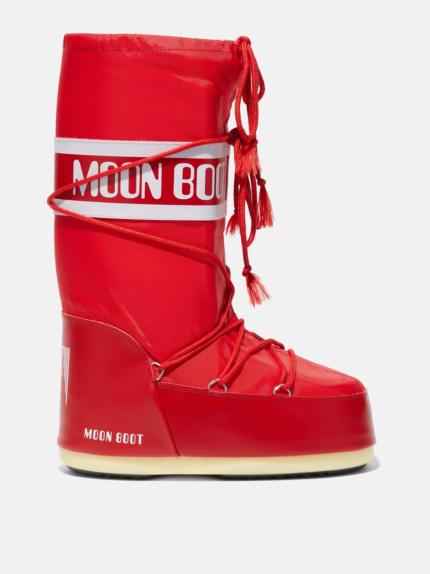 Icon Nylon Boot