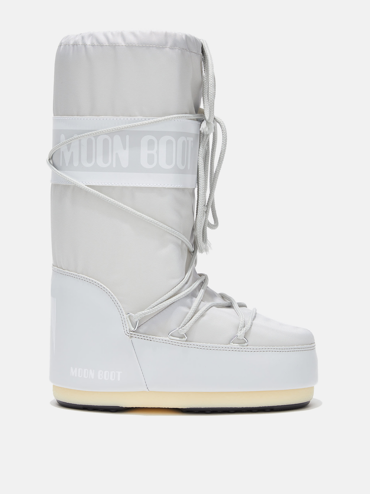 Icon Nylon Boot