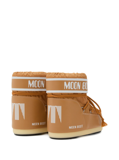 Icon Nylon Low Boot