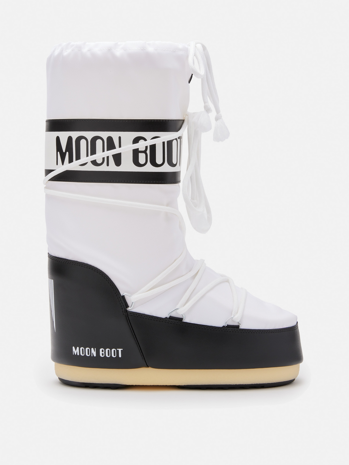 Icon Nylon Boot