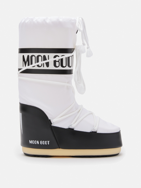 Icon Nylon Boot