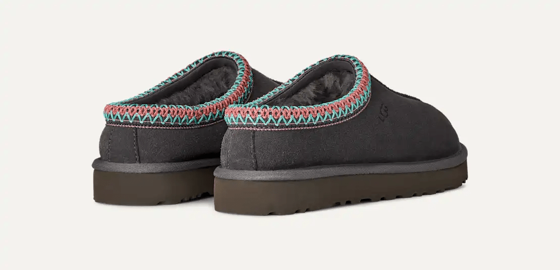 Tasman II Slip Ons