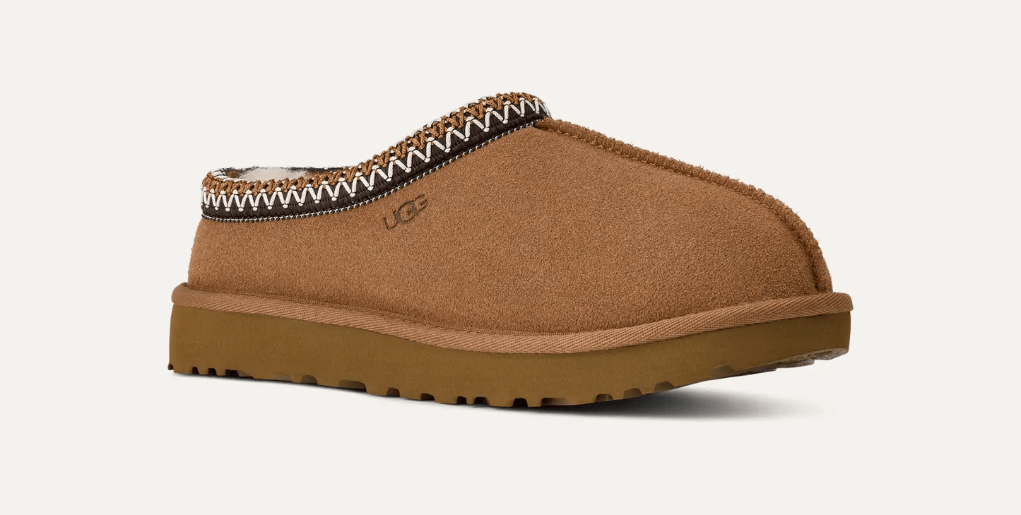Tasman II Slip Ons