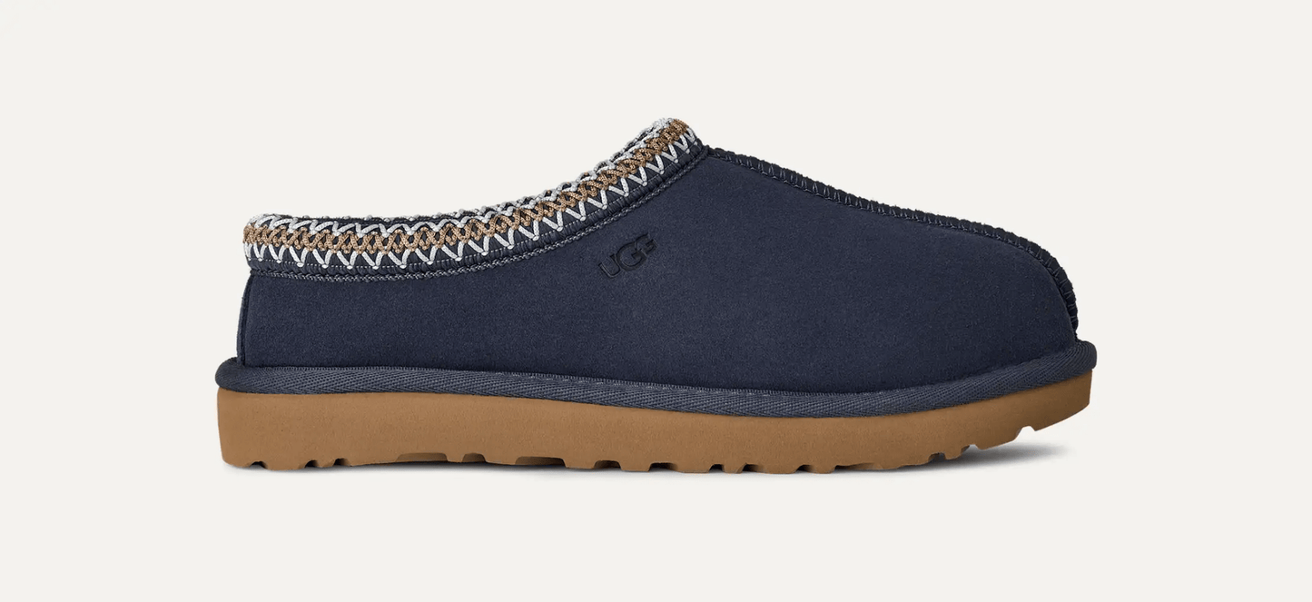 Tasman II Slip Ons