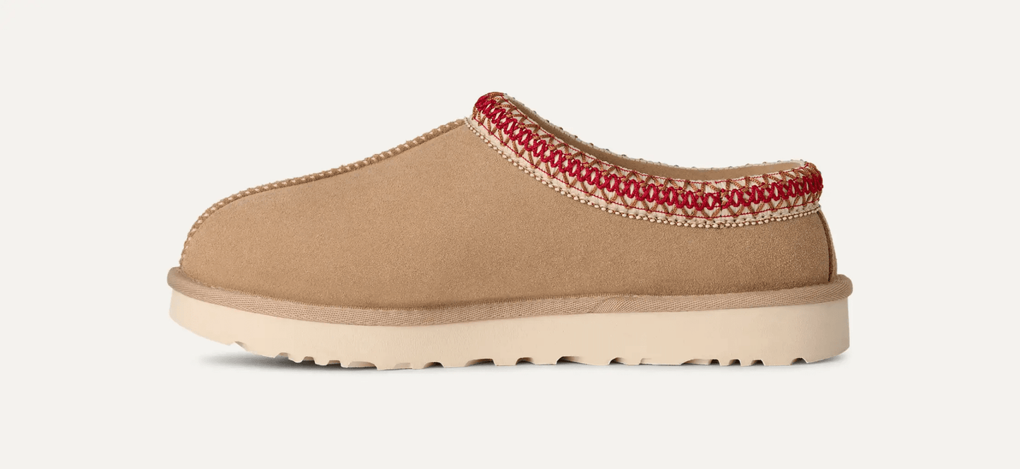 Tasman II Slip Ons