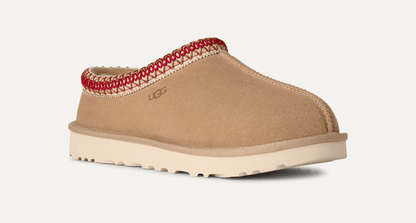 Tasman II Slip Ons
