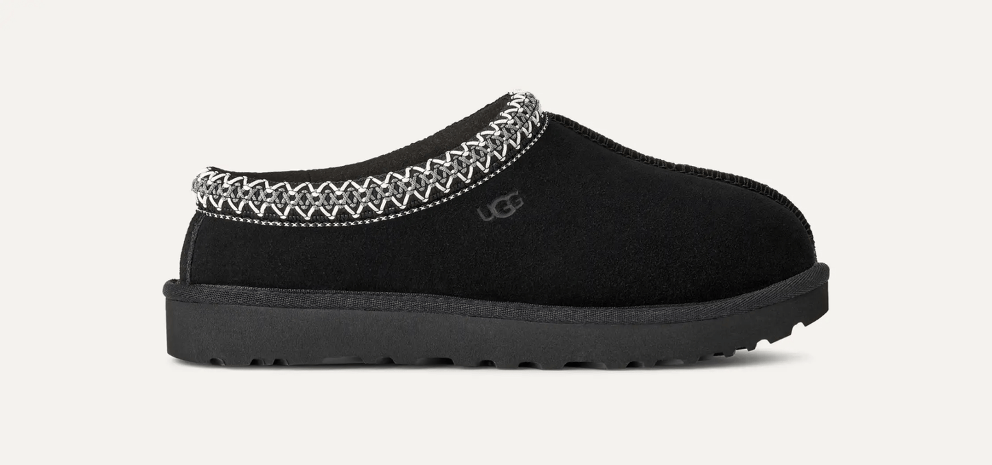 Tasman II Slip Ons