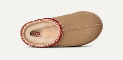 Tasman II Slip Ons