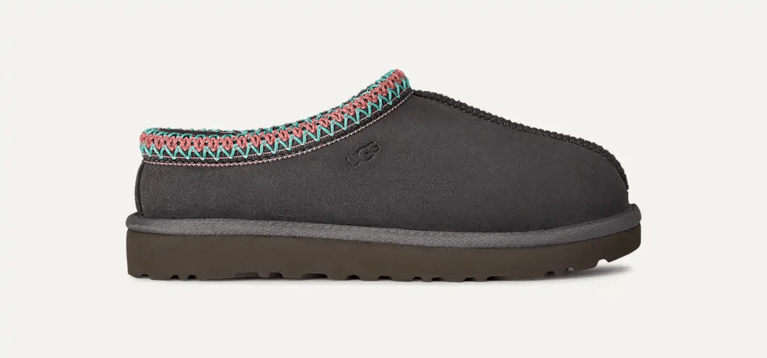 Tasman II Slip Ons