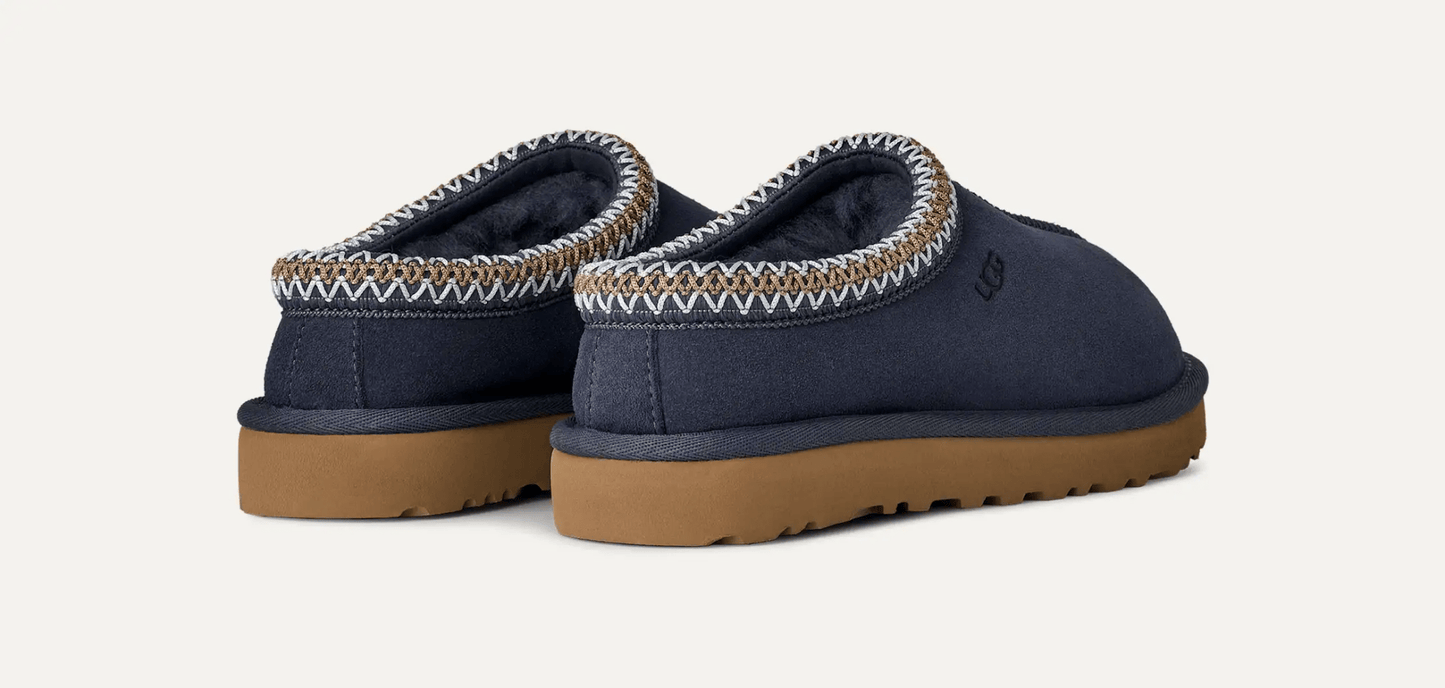 Tasman II Slip Ons