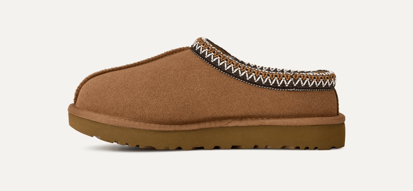 Tasman II Slip Ons