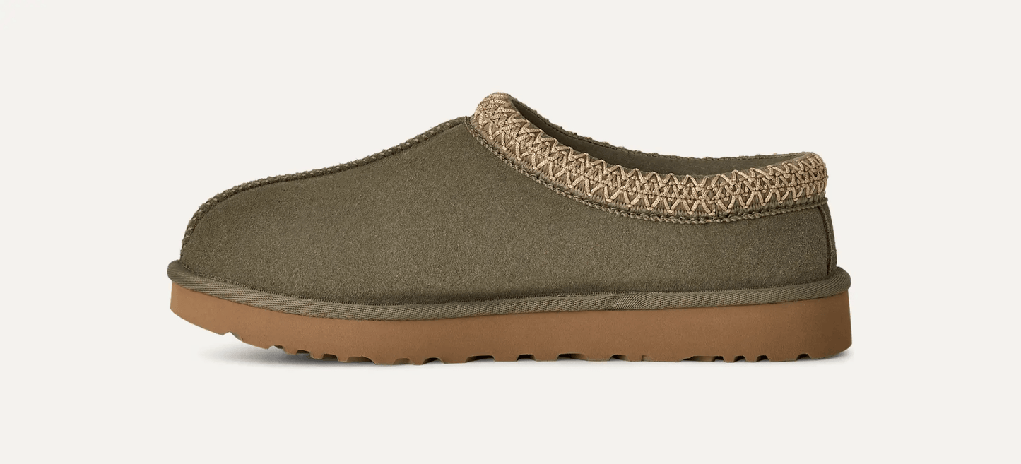 Tasman II Slip Ons