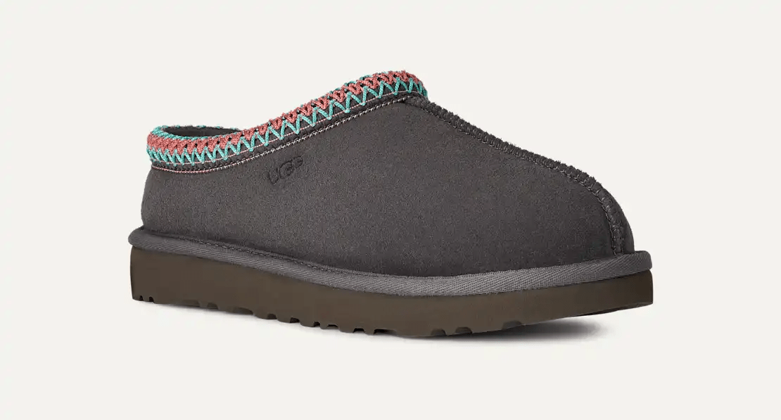 Tasman II Slip Ons