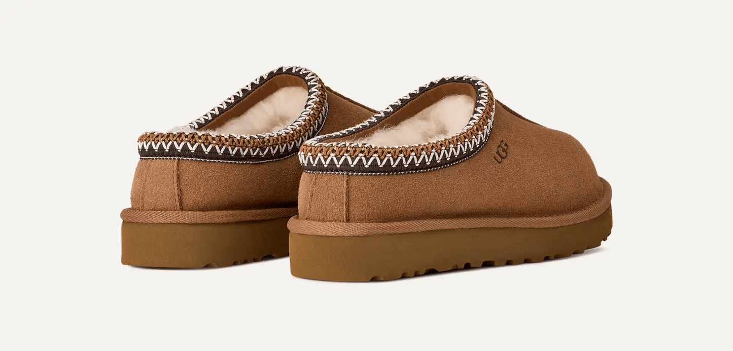 Tasman II Slip Ons