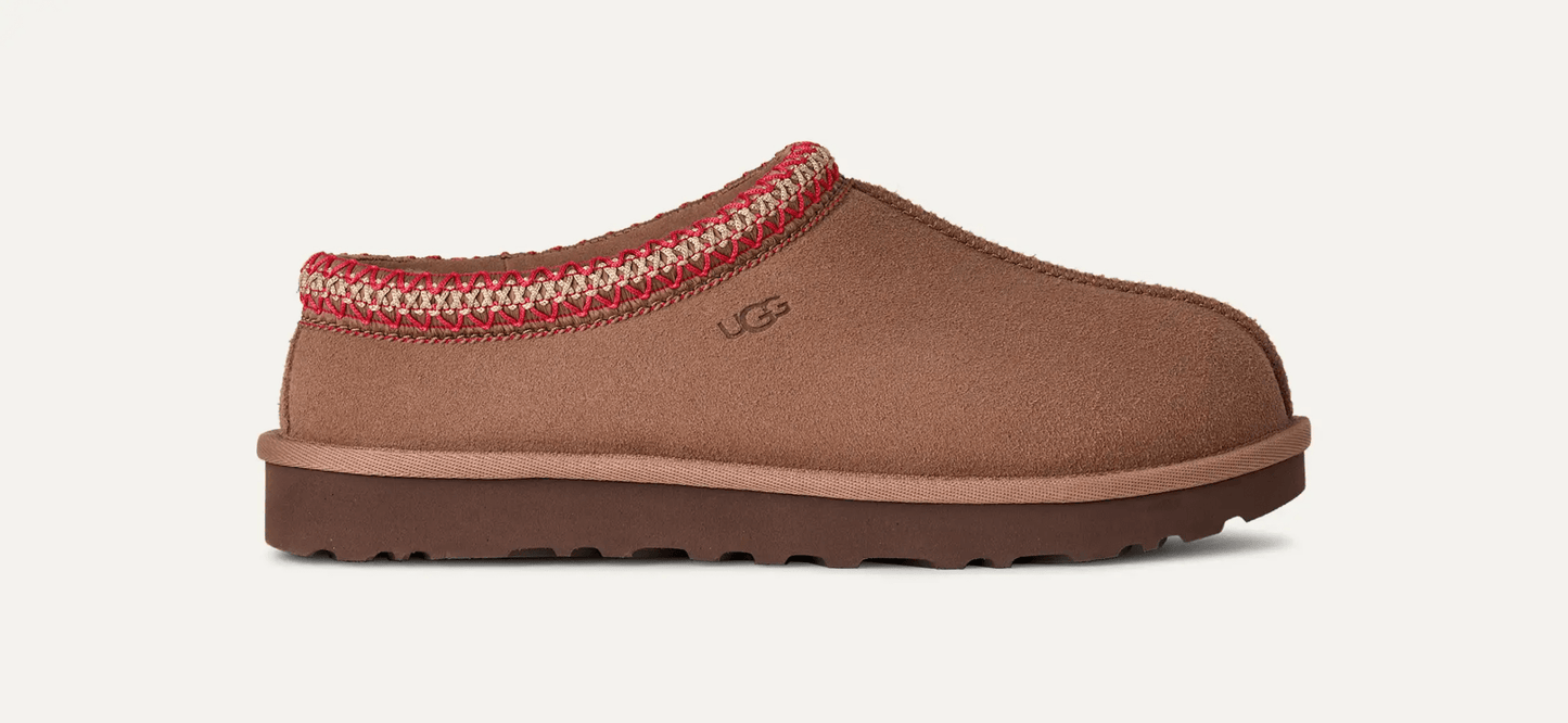 Tasman II Slip Ons