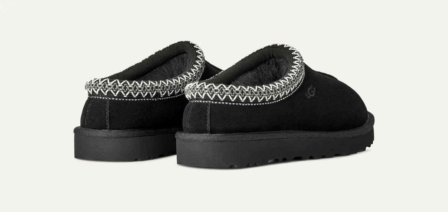 Tasman II Slip Ons