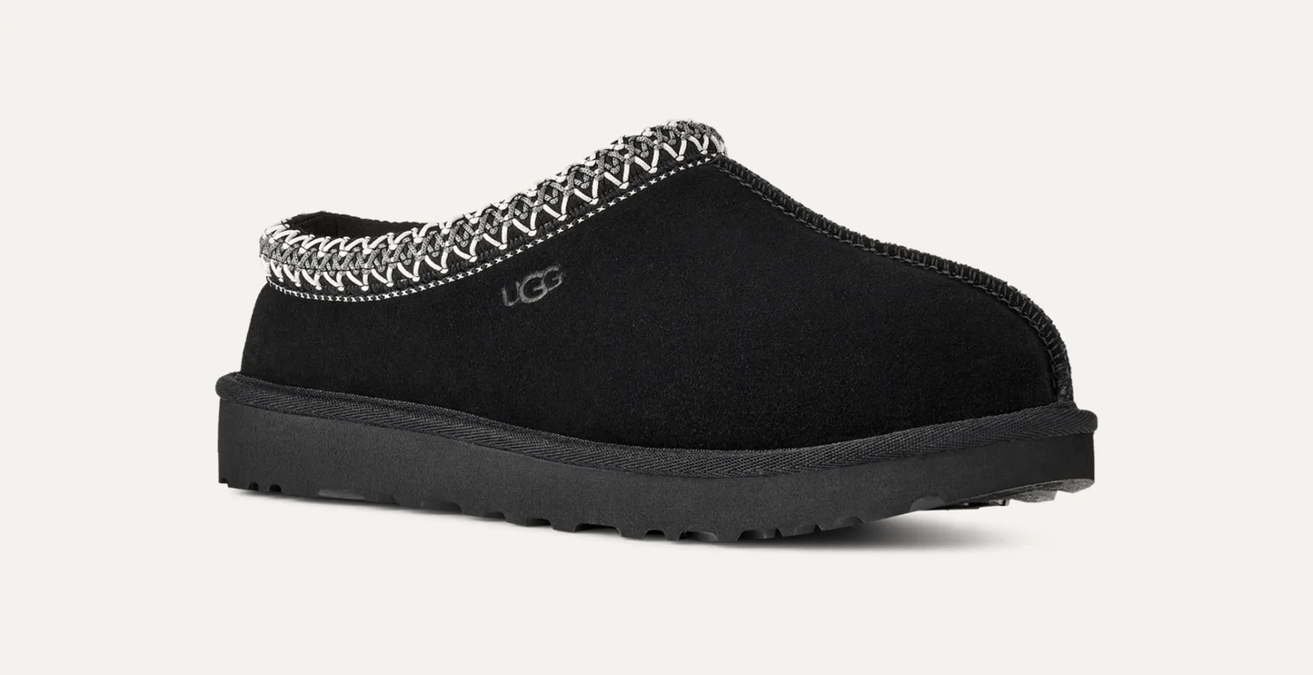 Tasman II Slip Ons