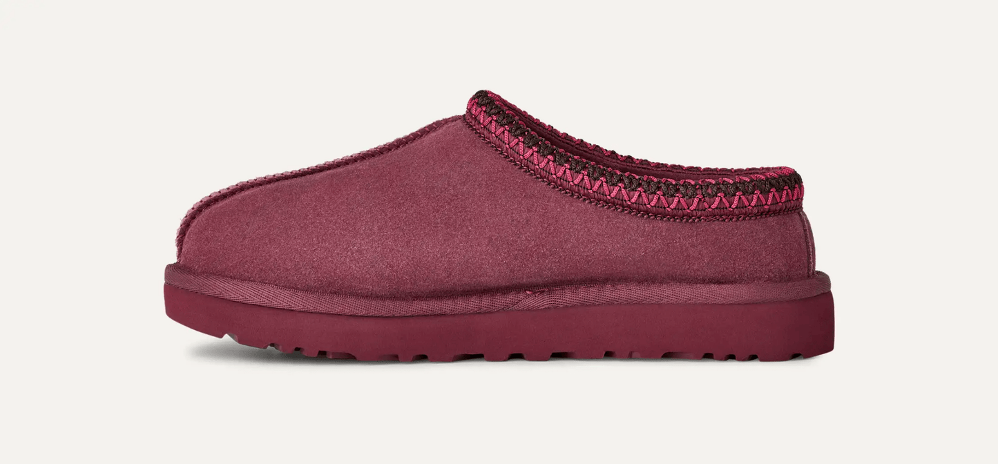Tasman II Slip Ons