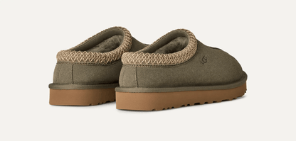 Tasman II Slip Ons